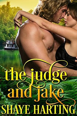 The Judge and Jake (Kindle Edition)
