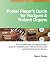 Power Player's Guide for Ro...