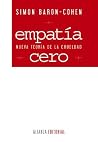 Empatía cero: Nue...