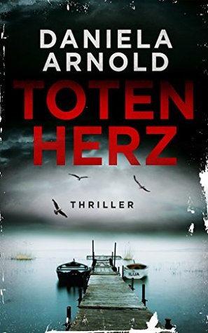 Totenherz (Kindle Edition)