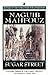 Sugar Street (The Cairo Trilogy #3)