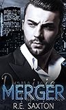 Merger (Triple Threat, #3)