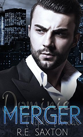 Merger (Triple Threat, #3)