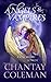 Angels & Vampires: A Kiss B...