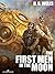 The First Men in the Moon by H.G. Wells