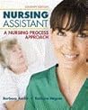 Bundle: Nursing Assistant: A Nursing Process Approach, 11th + MindTap® Nursing Assistant, 2 term (12 months) Printed Access Card, 11th Edition