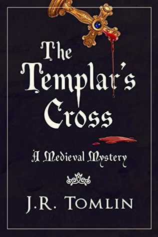 The Templar's Cross (Sir Law Kintour #1)
