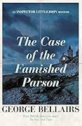 The Case of the Famished Parson