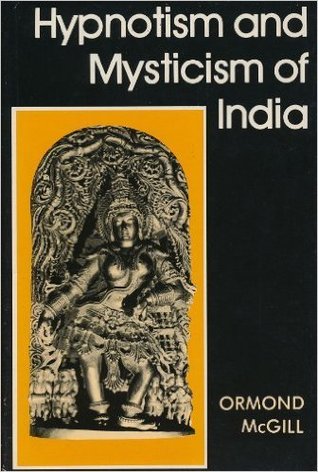 Hypnotism and Mysticism of India