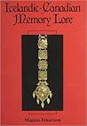 Icelandic-Canadian Memory Lore (Mercury Series, No 64) Icelandic-Canadian Memory Lore (Mercury Series, No 64)