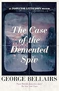 The Case of the Demented Spiv