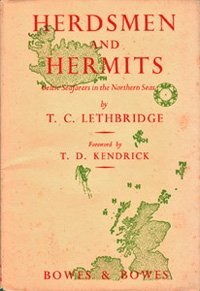 Herdsmen and Hermits: Celtic Seafarers in the Northern Seas (Hardcover)