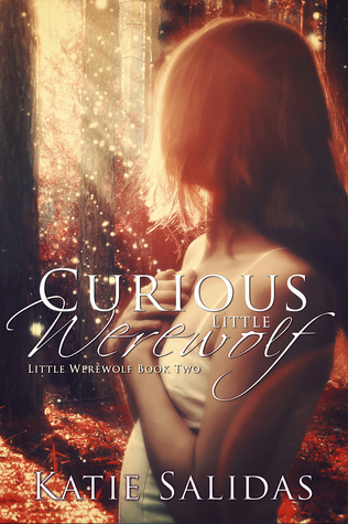 Curious Little Werewolf (Little Werewolf, #2)