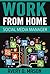 Work from Home by Avery D. Mason