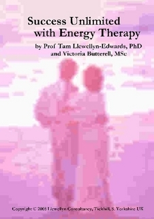 Success Unlimited with Energy Therapy