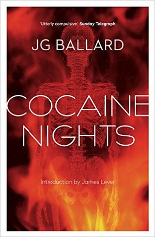 Cocaine Nights