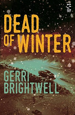 Dead of Winter (Kindle Edition)