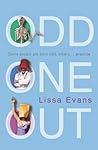 Odd One Out by Lissa Evans