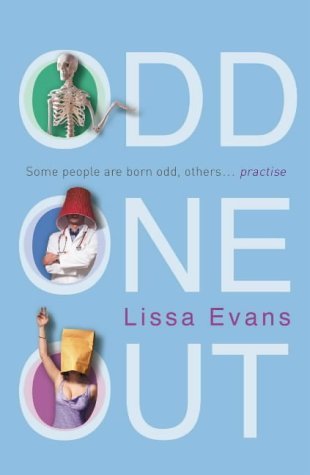 Odd One Out (Paperback)
