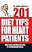 201 Diet Tips for Heart Pat...