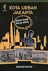 Kota Urban Jakarta dalam Komik Karya Zaldy