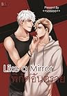LIKE A MIRROR พิก...