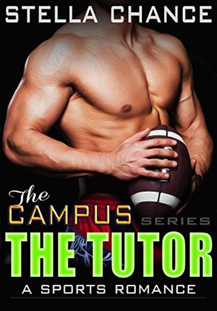 The Tutor (Kindle Edition)