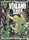 Vinland Saga, Tomo 9 by Makoto Yukimura
