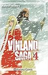 Vinland Saga, Tomo 4