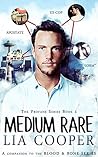 Medium Rare (Profane, #1)