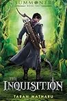 The Inquisition by Taran Matharu