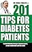 201 Tips for Diabetes Patients