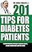 201 Tips for Diabetes Patients by Bimal Chhajer