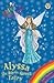 Alyssa the Snow Queen Fairy (Rainbow Magic)