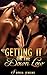 Getting It On The Down Low by Sophia Jenkins