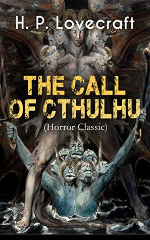 The Call of Cthulhu