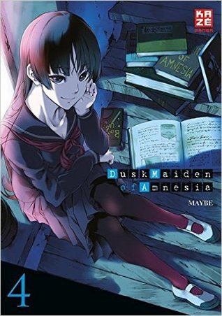 Dusk Maiden of Amnesia 04