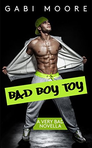Bad Boy Toy (Kindle Edition)
