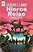 Hieros Reise by Sterling E. Lanier