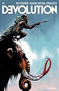 Devolution #4