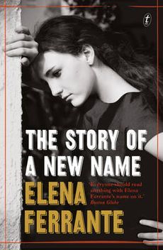 The Story of a New Name