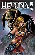 Hellina #1