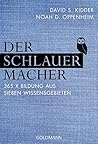 Der Schlaumacher
