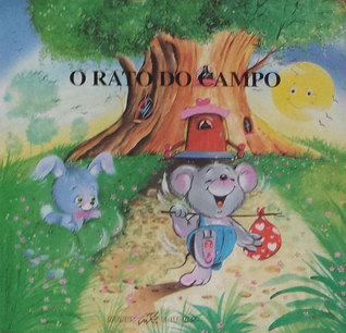 O Rato do Campo (Hardcover)