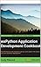 WxPython Application Development Cookbook by Cody Precord