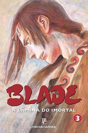 Blade - A Lâmina do Imortal, Volume 03 (Paperback)