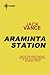 Araminta Station