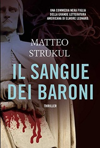 Il sangue dei baroni (Kindle Edition)