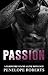 Passion - The Shade of a Regret by Penelope Roberts