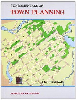Fundamentals Of Town Planning (Paperback)